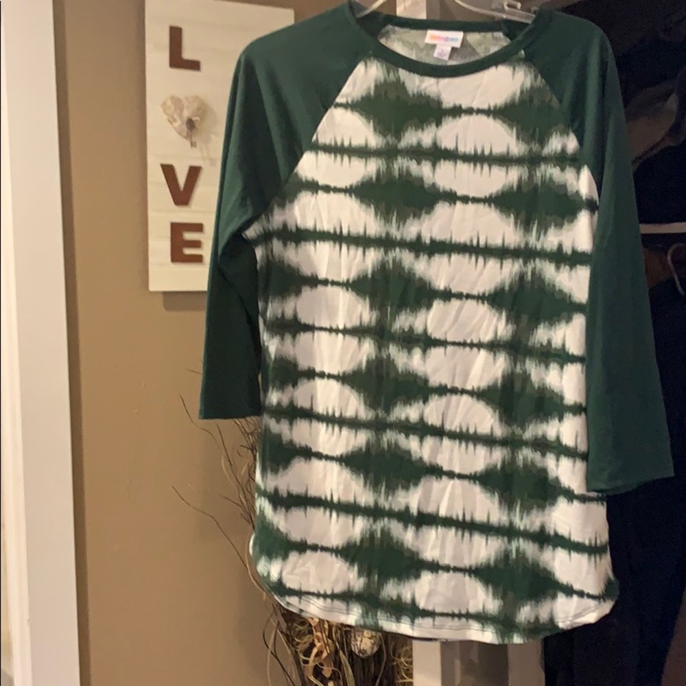 NWT LULAROE RANDY